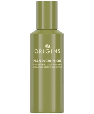 Origins - Plantscription Active Wrinkle Correction Serum