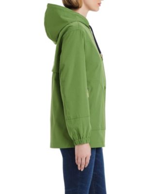 Women's Lightweight Water-Resistant Jacket