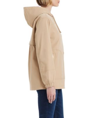 Women's Lightweight Water-Resistant Jacket