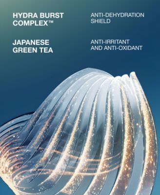 Skincare for Men Daily Rescue Energizing Gel Cream Moisturizer, 1.7 oz.