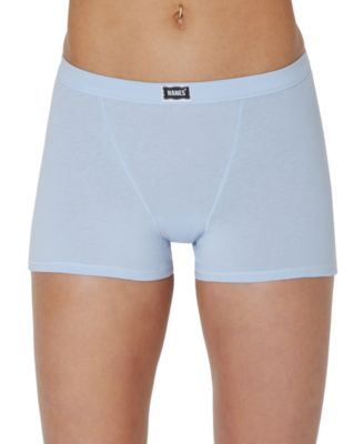 Women's 3-Pk. Originals Ultimate Boxer Brief Underwear 45VOBB