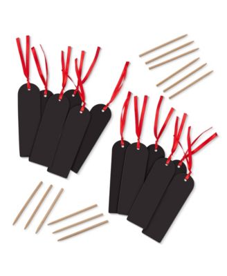 Scratch Art Deluxe Party Pack