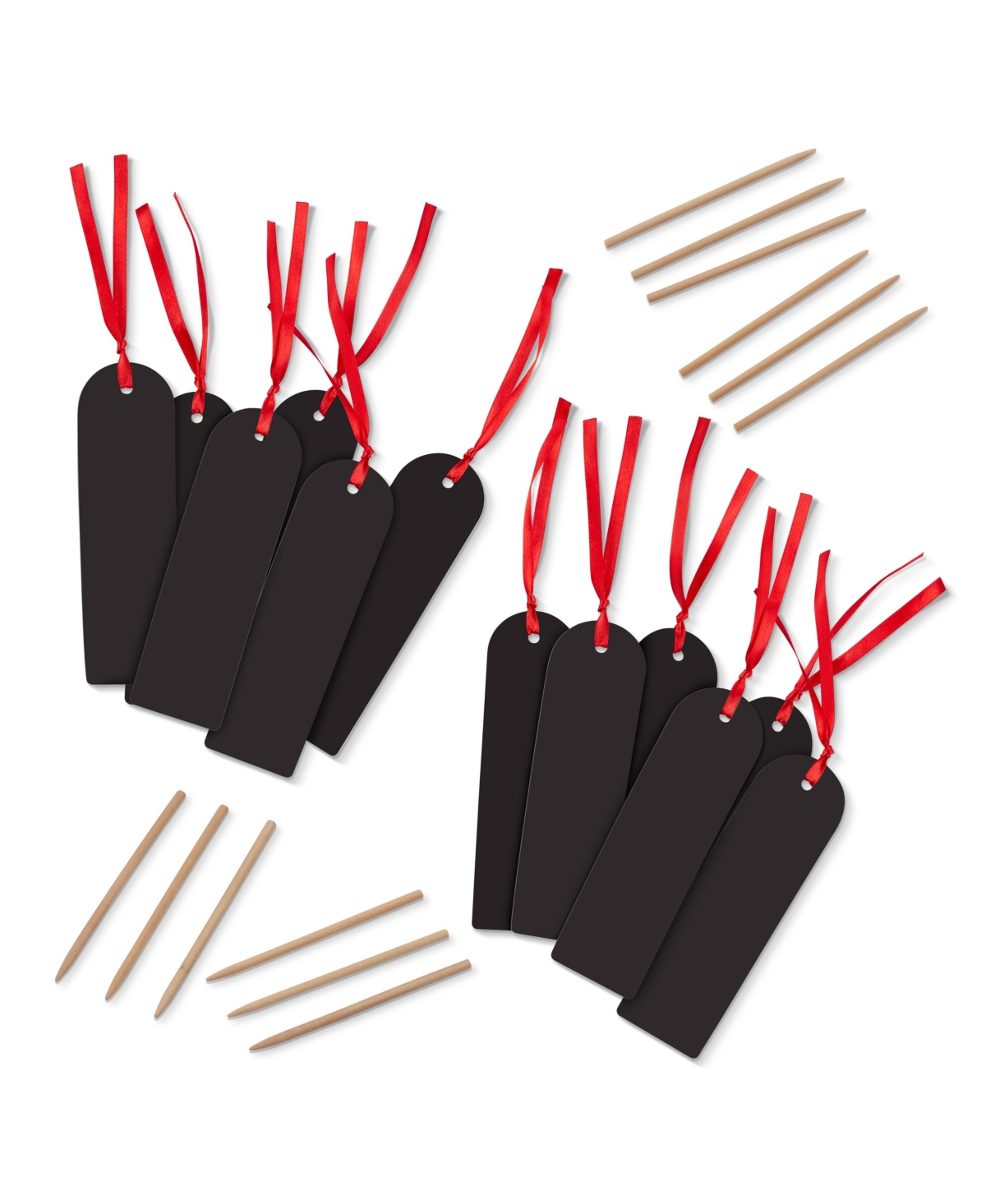 MELISSA & DOUG SCRATCH ART DELUXE PARTY PACK 