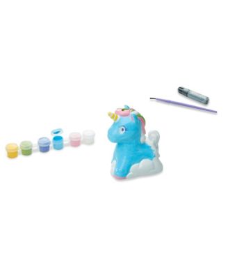 Created By Me - Unicorn Bank