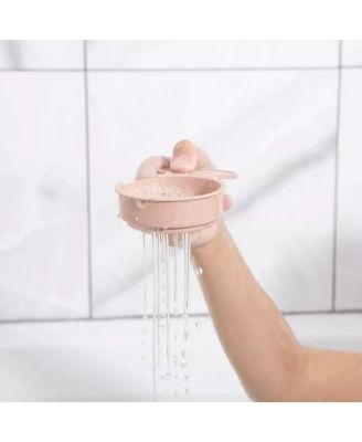 Toddler Bath Stacking Cups Toy Bath Toys for Kids, Educational Water Toys for Early Learning, Fun & Safe Bathtub Toys