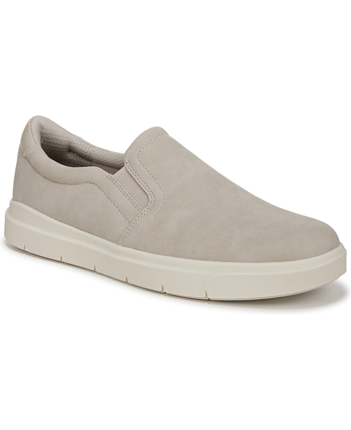 Men's Madison Slip-on Sneaker - Oyster