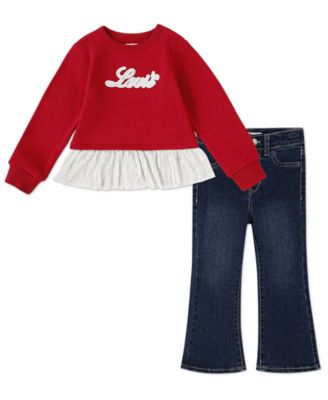 Levi's