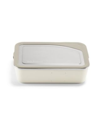 Stainless Steel 55 oz. Big Meal Box