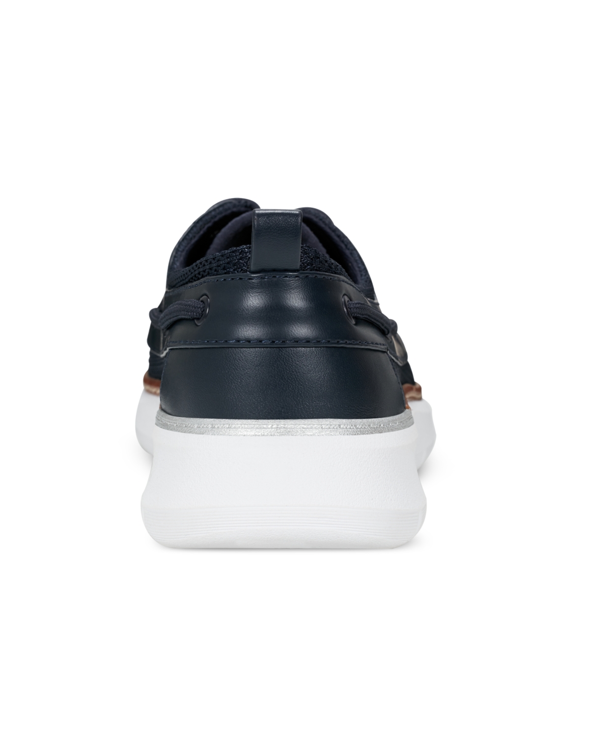 EASY SPIRIT WOMEN'S CHARTER EFLEX BOAT SHOE LOAFERS 