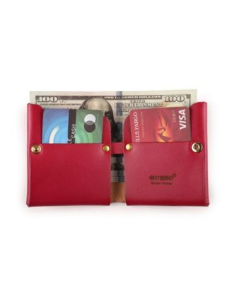 Celosia Bifold Wallet