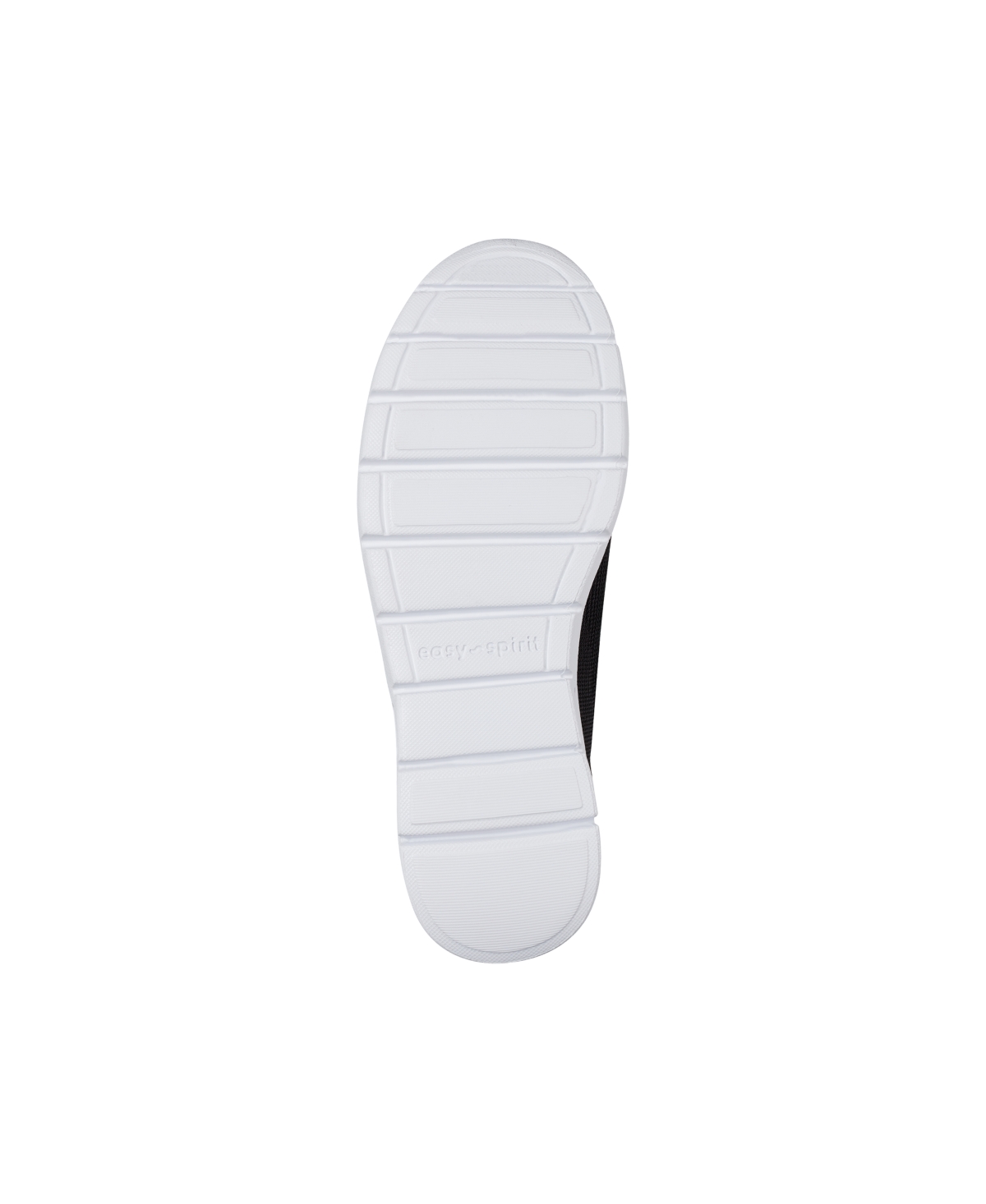 EASY SPIRIT WOMEN'S NOEMI SOEASY LIGHTWEIGHT KNIT SLIP-ON FLATS 