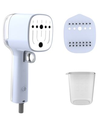 HS-15 Quicksteam Travel Steamer