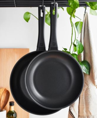 Madura Plus 2 Pc Fry Pan Set 