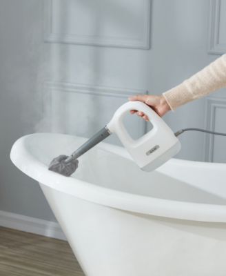 CS-100 Cleansteam Compact Steam Cleaner