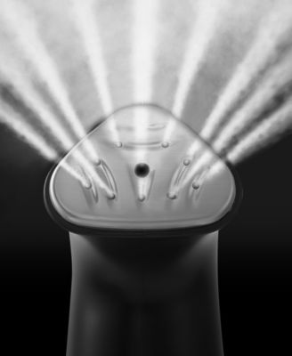 TS-38 Portable Fabric Steamer