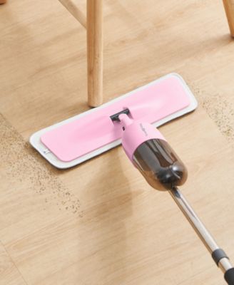 Spray-360 Clean Everywhere Spray Mop Kit