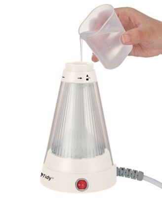 True & Tidy TS-20 Tidy Steam Handheld Garment Steamer