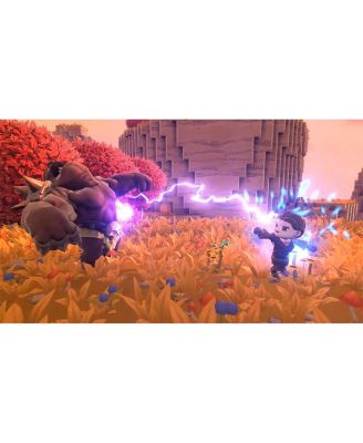 Portal Knights - Nintendo Switch