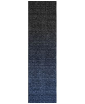 Chantille Machine Washable ACN844 2'3"x7'6" Runner Area Rug