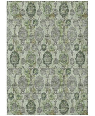 Chantille Machine Washable ACN821 5'x7'6" Area Rug