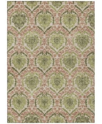 Chantille Machine Washable ACN811 5'x7'6" Area Rug