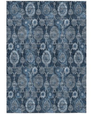Chantille Machine Washable ACN821 5'x7'6" Area Rug