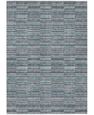Chantille Machine Washable ACN816 5'x7'6" Area Rug