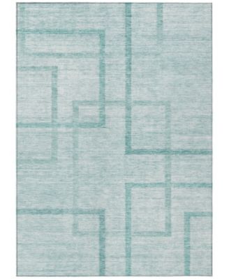 Chantille Machine Washable ACN827 8'x10' Area Rug