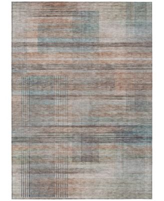 Chantille Machine Washable ACN819 8'x10' Area Rug