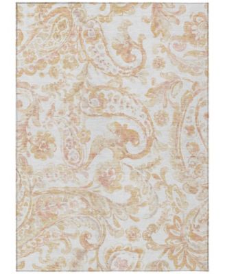 Chantille Machine Washable ACN835 8'x10' Area Rug