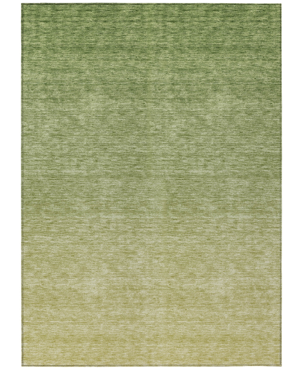 Addison Chantille Acn833 9'x12' Area Rug In Green