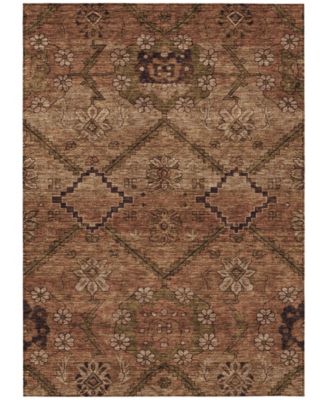 Chantille Machine Washable ACN842 9'x12' Area Rug
