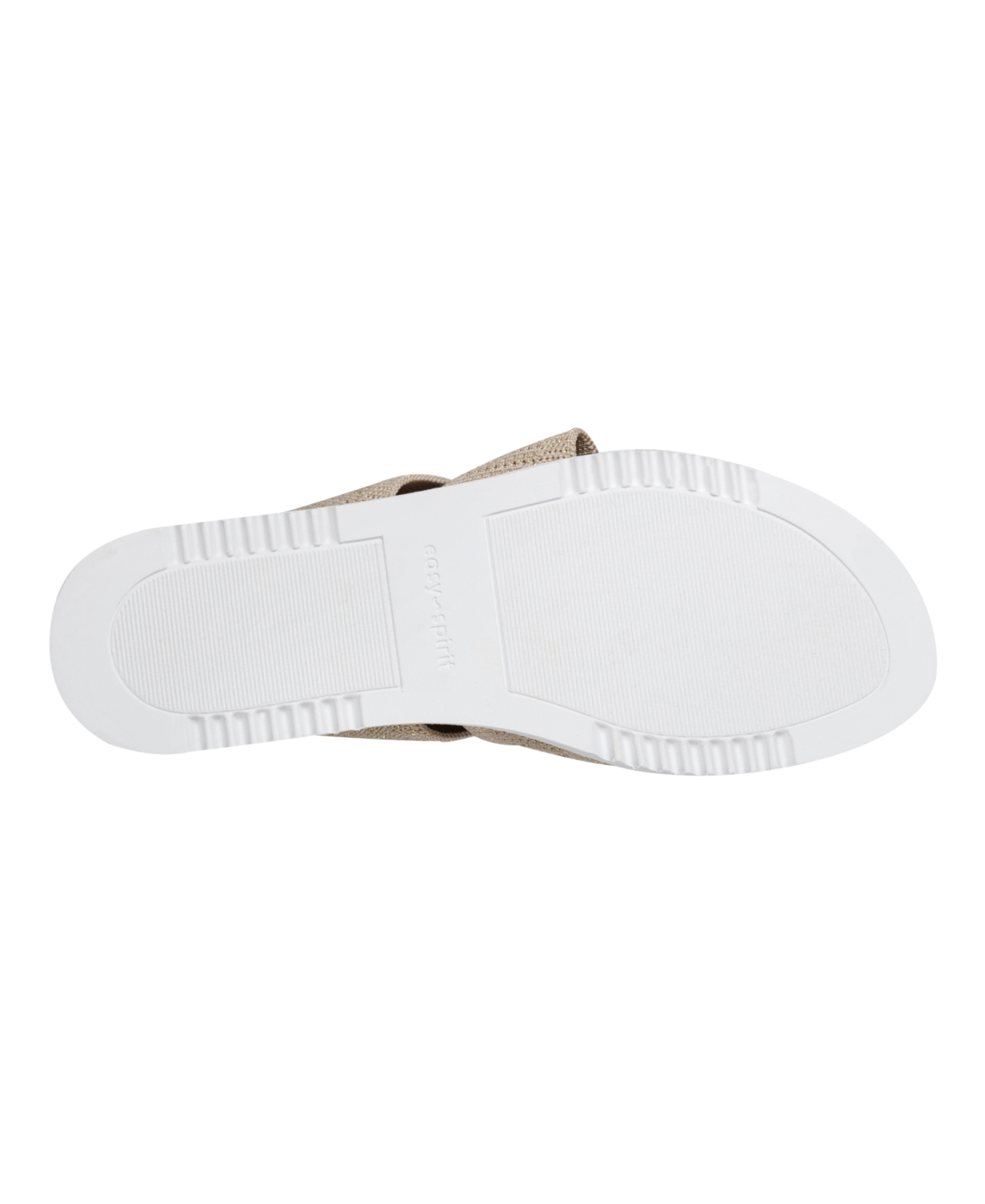 EASY SPIRIT WOMEN'S WINSLOW LIGHTWEIGHT KNIT SANDALS 