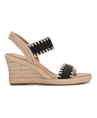 Women's Ariella Espadrille Wedge Sandals
