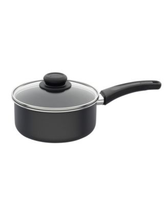 Everyday Aluminum Nonstick 2-Quart Sauce Pan