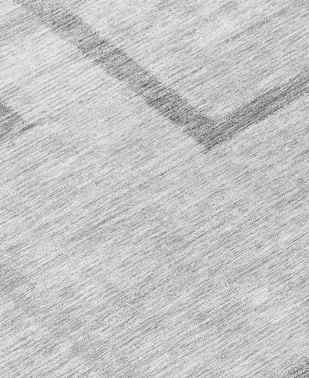 Addison Chantille Acn827 2'3"x7'6" Runner Area Rug In Gray