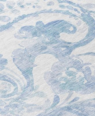 Chantille Machine Washable ACN835 3'x5' Area Rug