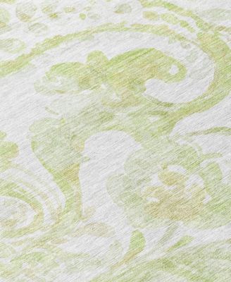 Chantille Machine Washable ACN835 5'x7'6" Area Rug