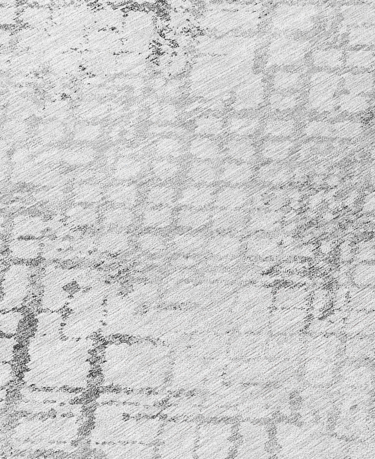 Addison Chantille Acn824 5'x7'6" Area Rug In Gray