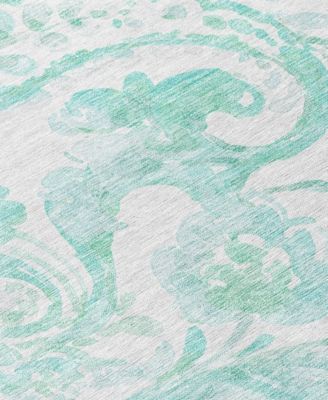 Chantille Machine Washable ACN835 8'x10' Area Rug