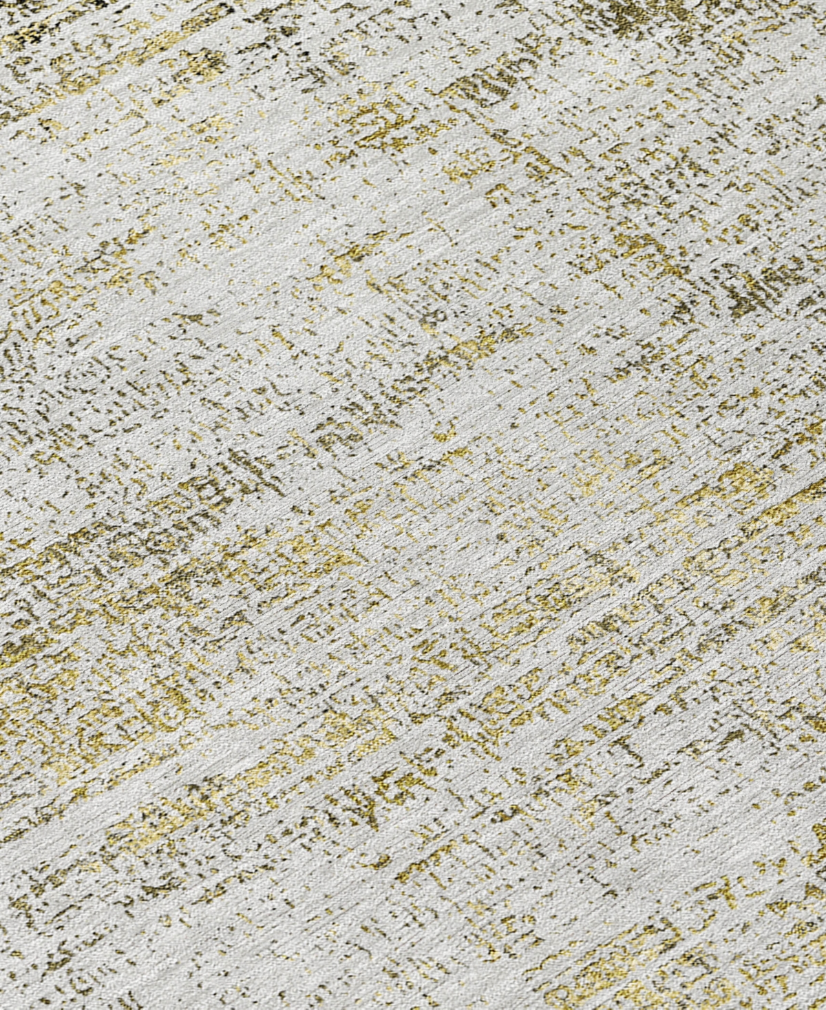 Addison Chantille Acn838 9'x12' Area Rug In Bone