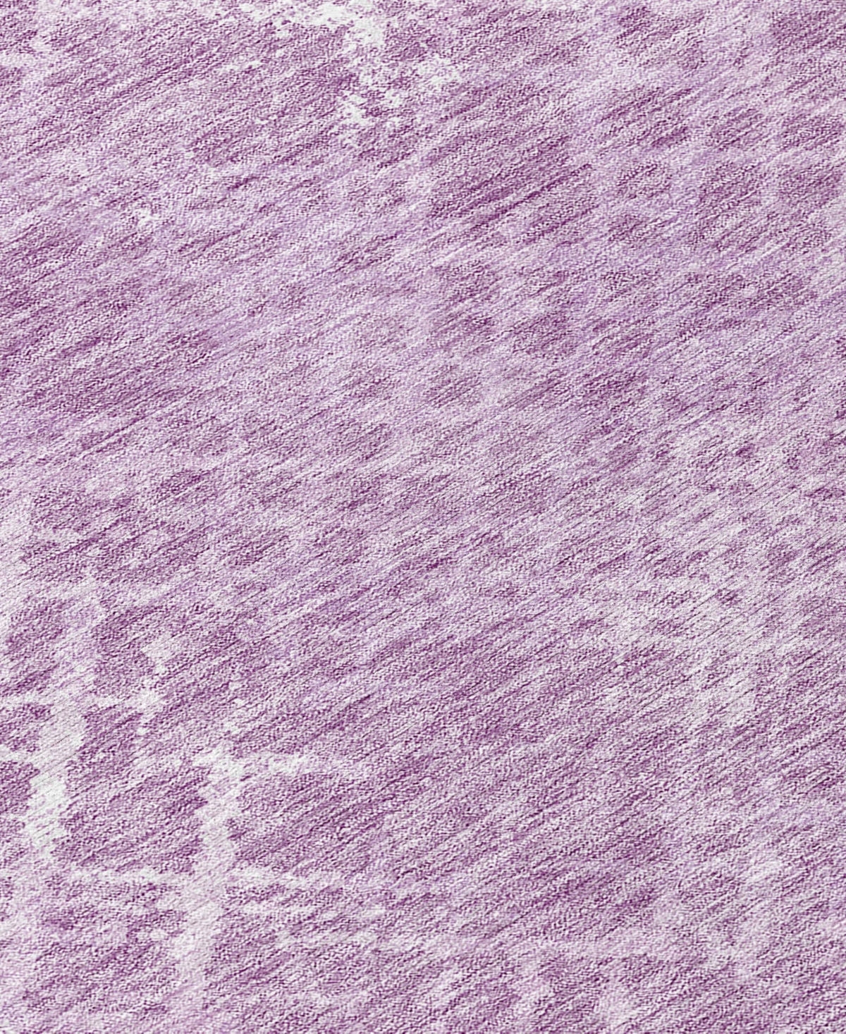 Addison Chantille Acn825 8'x10' Area Rug In Lavender