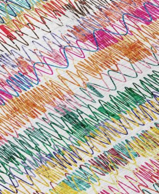 Chantille Machine Washable ACN850 Area Rug Collection