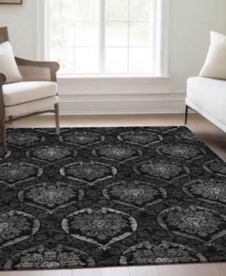 Addison Chantille Machine Washable ACN809 2'6"x3'10" Area Rug