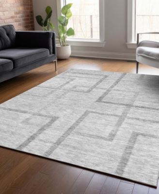 Chantille Machine Washable ACN827 2'6"x3'10" Area Rug