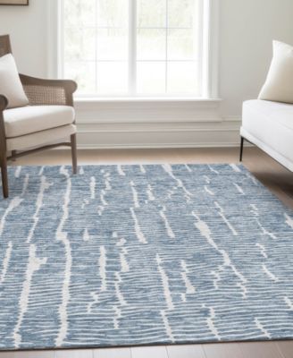 Chantille Machine Washable ACN830 2'6"x3'10" Area Rug