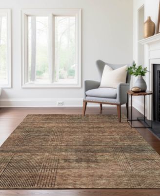 Chantille Machine Washable ACN820 3'x5' Area Rug