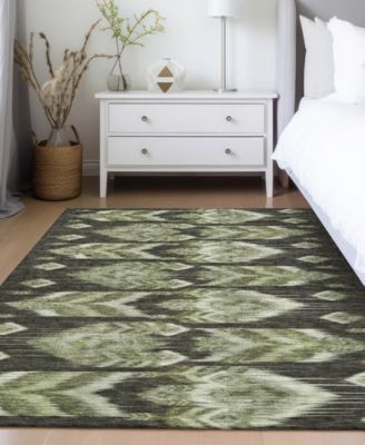 Chantille Machine Washable ACN812 2'6"x3'10" Area Rug