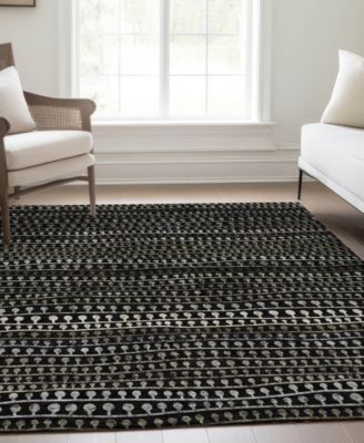 Chantille Machine Washable ACN823 9'x12' Area Rug