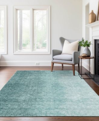 Chantille Machine Washable ACN822 9'x12' Area Rug